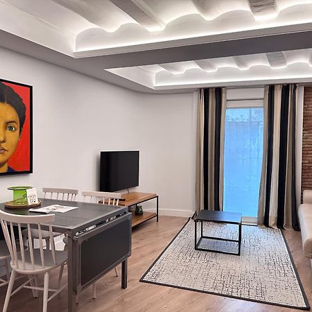Esencia Del Casco Antiguo Apartman Logroño Kültér fotó