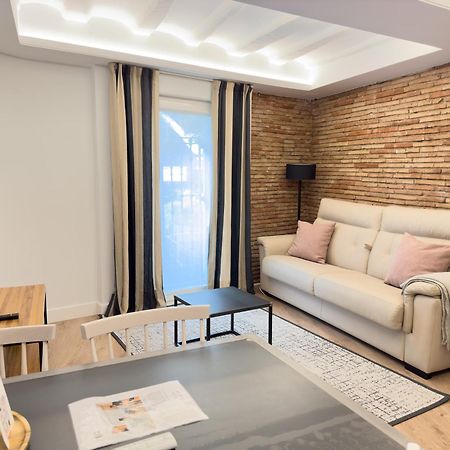 Esencia Del Casco Antiguo Apartman Logroño Kültér fotó